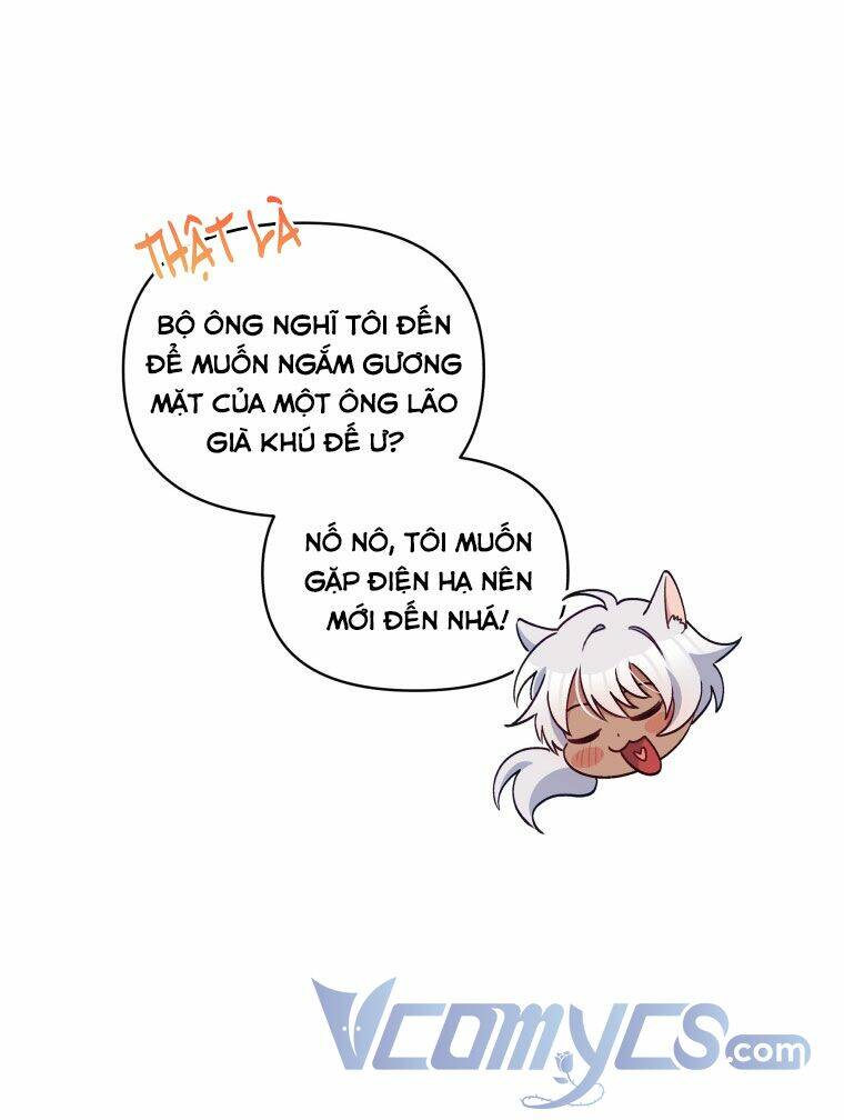 Người Bảo Hộ Của Bạo Quân Là Ma Nữ Tàn Độc Chapter 55 - Trang 2