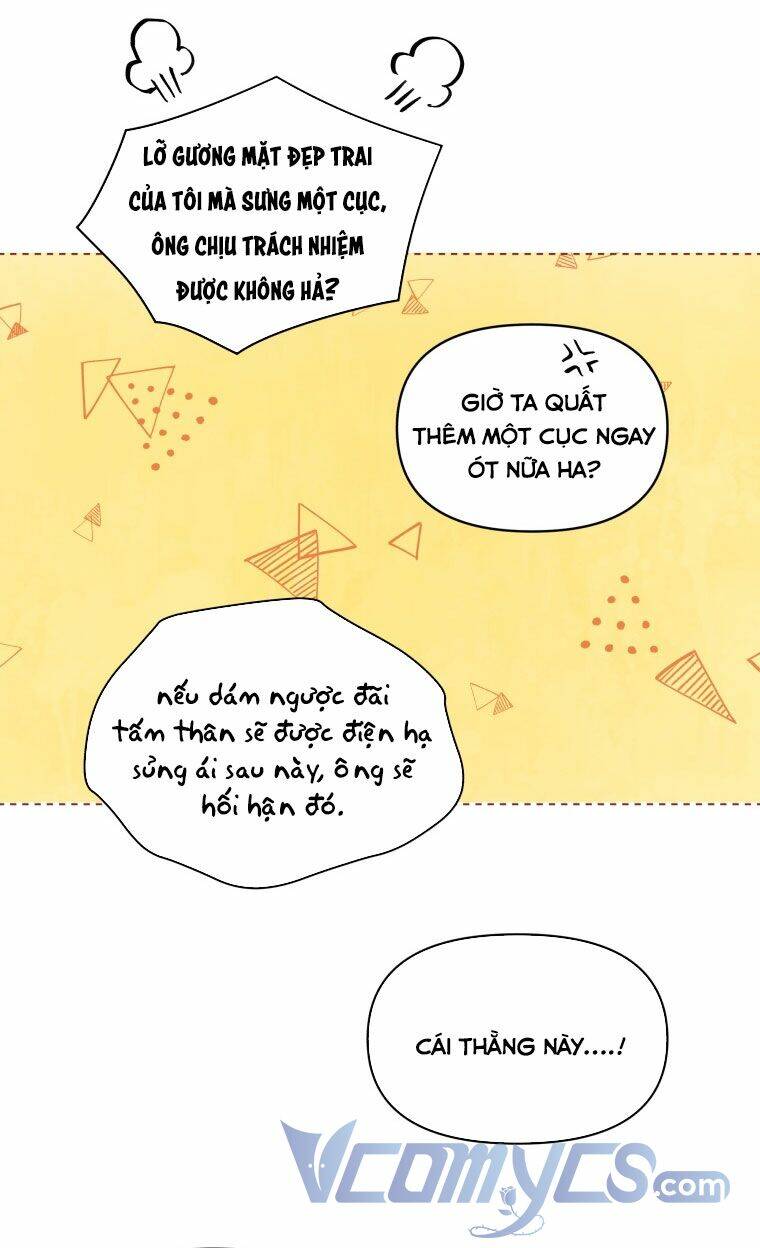 Người Bảo Hộ Của Bạo Quân Là Ma Nữ Tàn Độc Chapter 55 - Trang 2