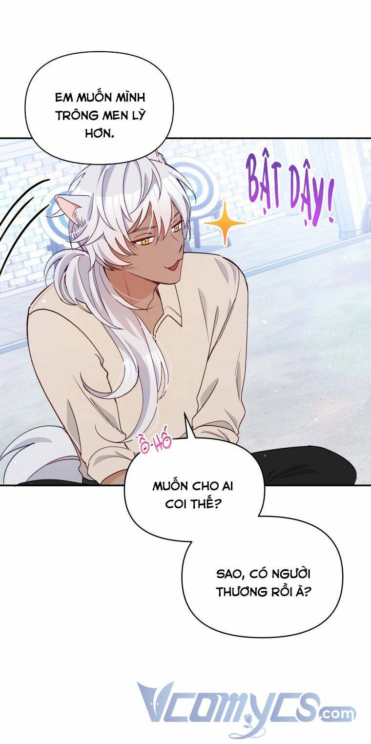 Người Bảo Hộ Của Bạo Quân Là Ma Nữ Tàn Độc Chapter 55 - Trang 2