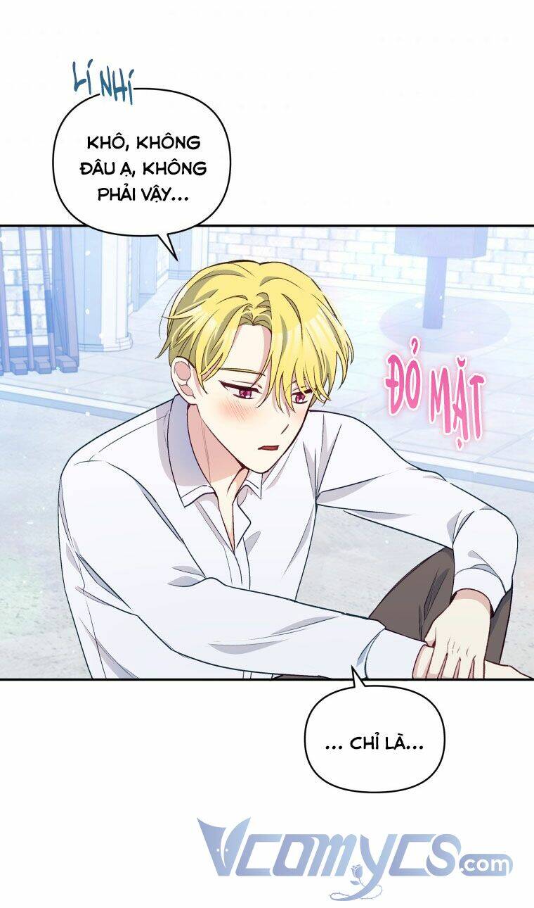 Người Bảo Hộ Của Bạo Quân Là Ma Nữ Tàn Độc Chapter 55 - Trang 2