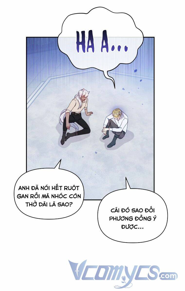 Người Bảo Hộ Của Bạo Quân Là Ma Nữ Tàn Độc Chapter 55 - Trang 2