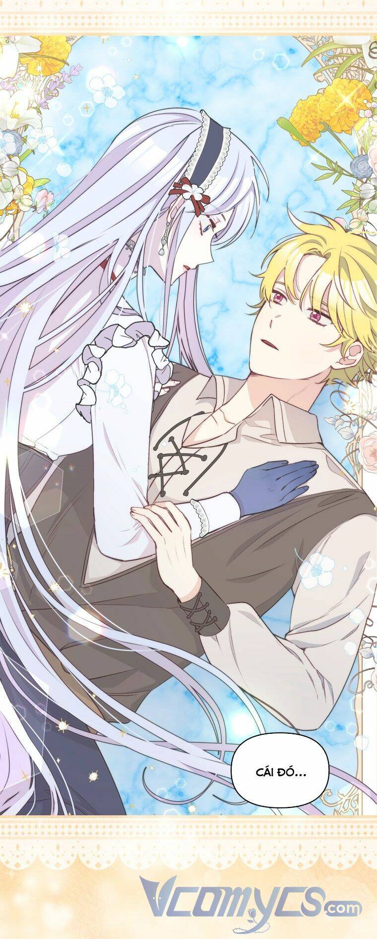 Người Bảo Hộ Của Bạo Quân Là Ma Nữ Tàn Độc Chapter 55 - Trang 2