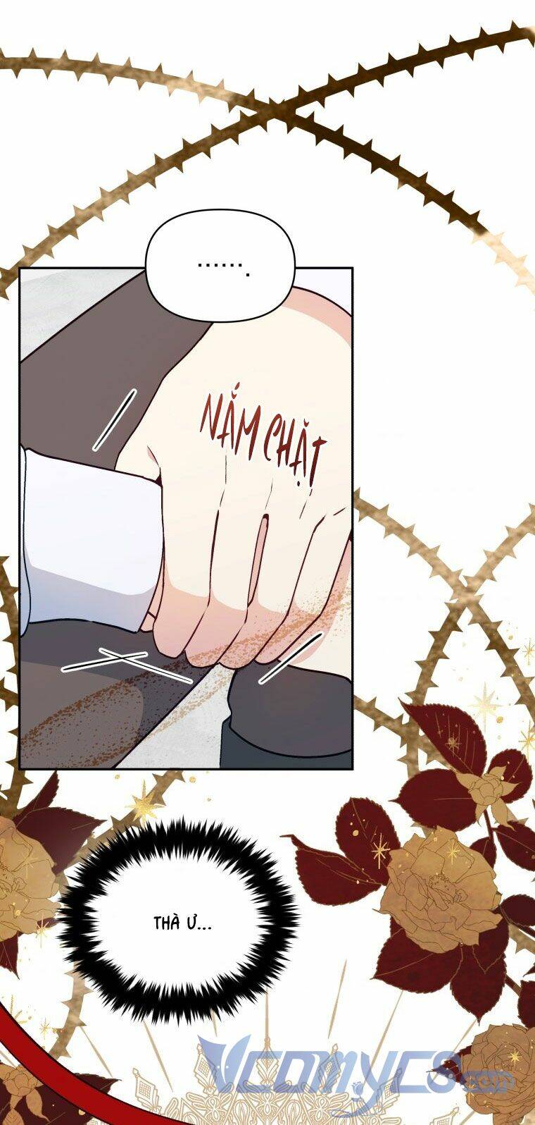 Người Bảo Hộ Của Bạo Quân Là Ma Nữ Tàn Độc Chapter 55 - Trang 2