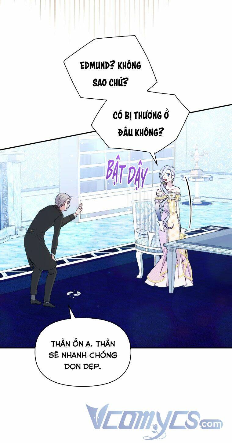 Người Bảo Hộ Của Bạo Quân Là Ma Nữ Tàn Độc Chapter 55 - Trang 2