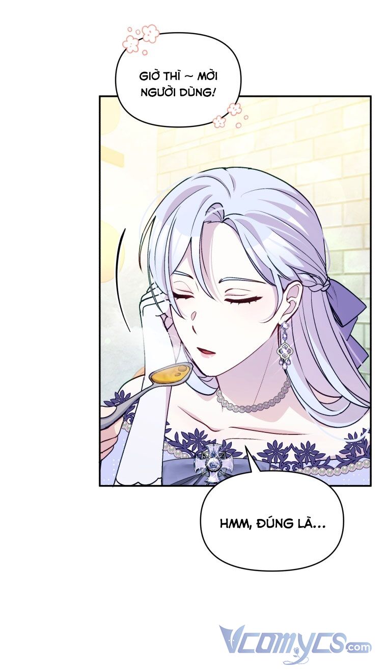 Người Bảo Hộ Của Bạo Quân Là Ma Nữ Tàn Độc Chapter 56 - Trang 2