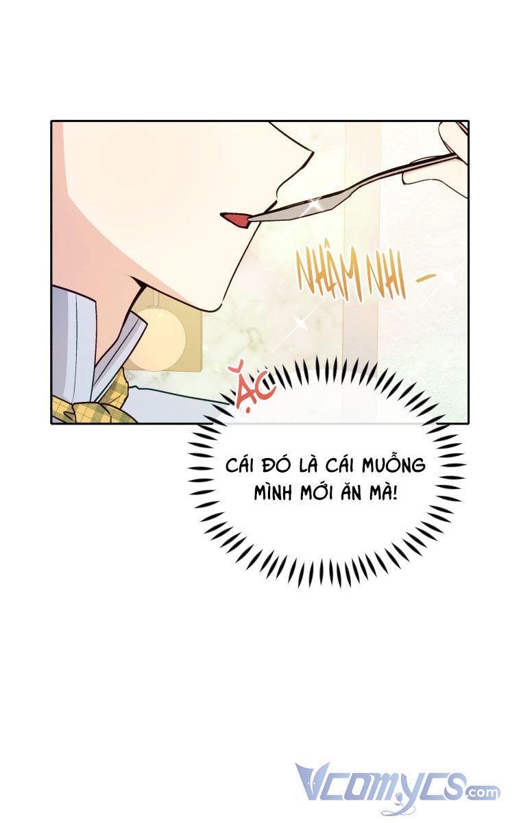 Người Bảo Hộ Của Bạo Quân Là Ma Nữ Tàn Độc Chapter 56 - Trang 2