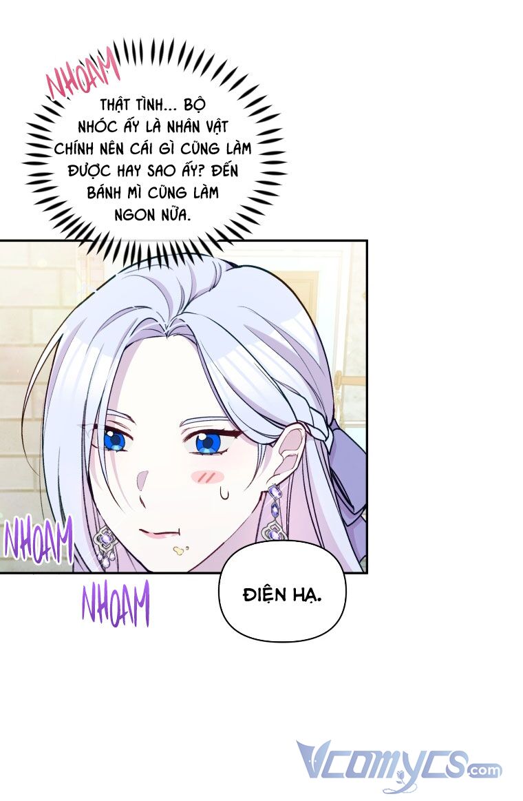 Người Bảo Hộ Của Bạo Quân Là Ma Nữ Tàn Độc Chapter 56 - Trang 2