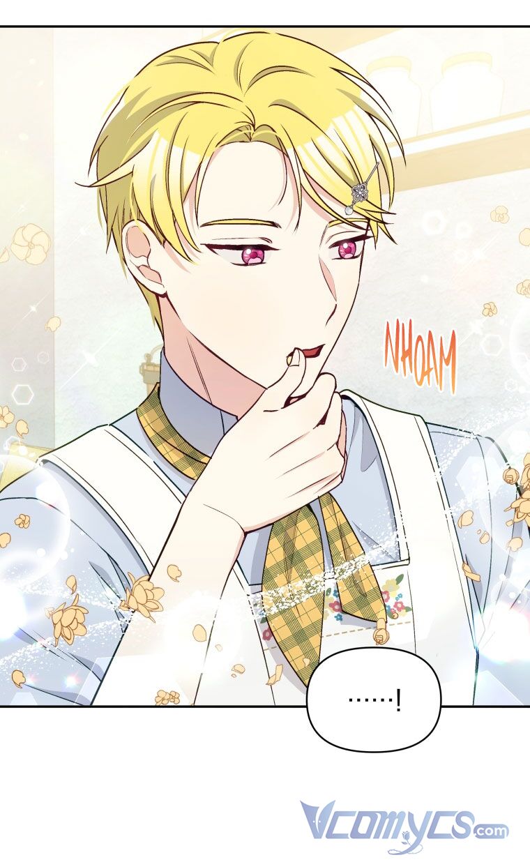 Người Bảo Hộ Của Bạo Quân Là Ma Nữ Tàn Độc Chapter 56 - Trang 2