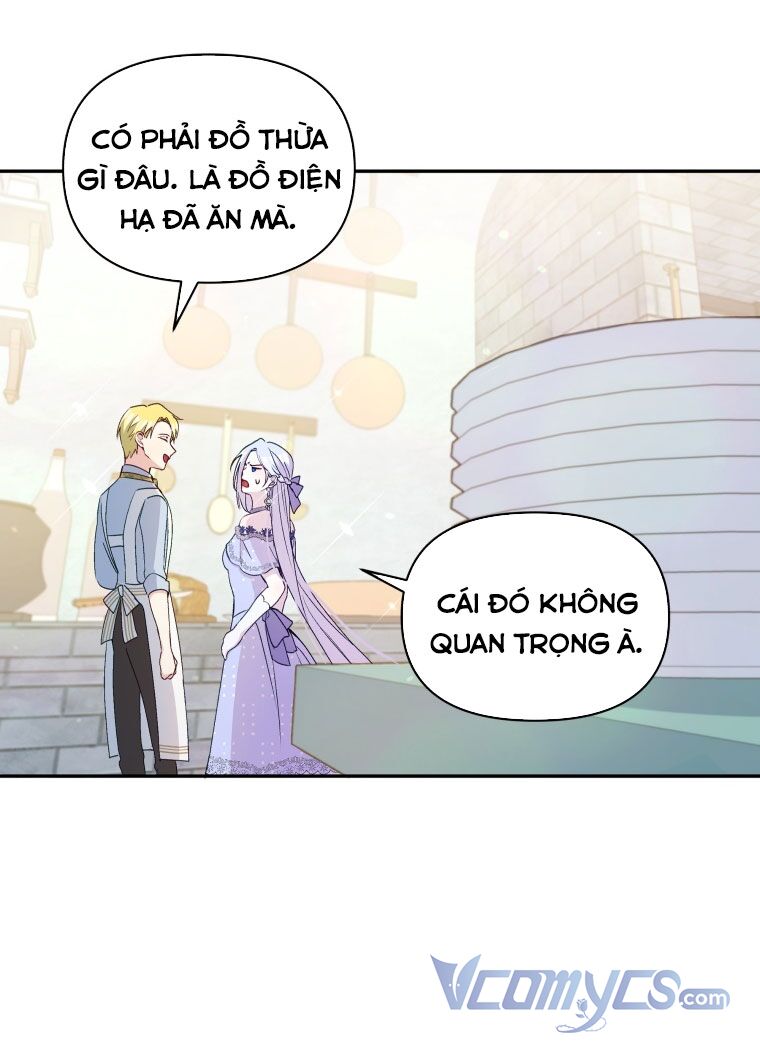 Người Bảo Hộ Của Bạo Quân Là Ma Nữ Tàn Độc Chapter 56 - Trang 2