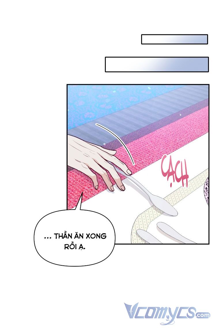 Người Bảo Hộ Của Bạo Quân Là Ma Nữ Tàn Độc Chapter 56 - Trang 2