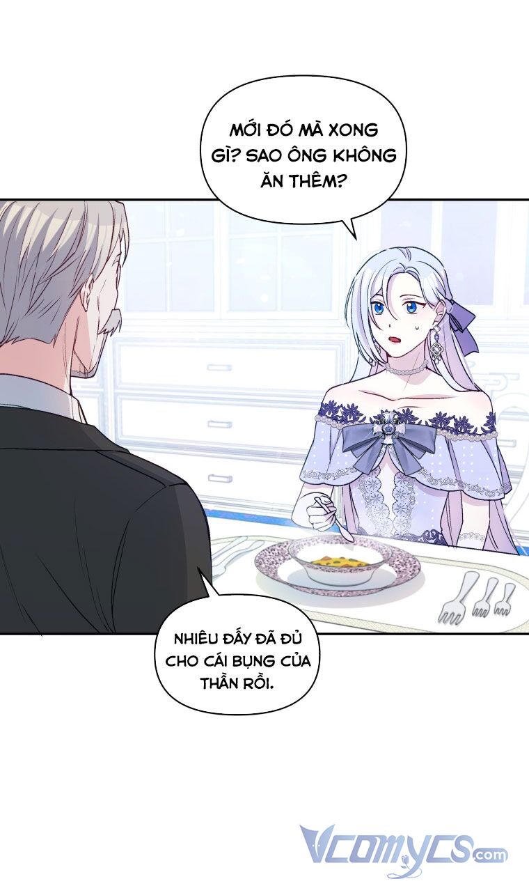 Người Bảo Hộ Của Bạo Quân Là Ma Nữ Tàn Độc Chapter 56 - Trang 2