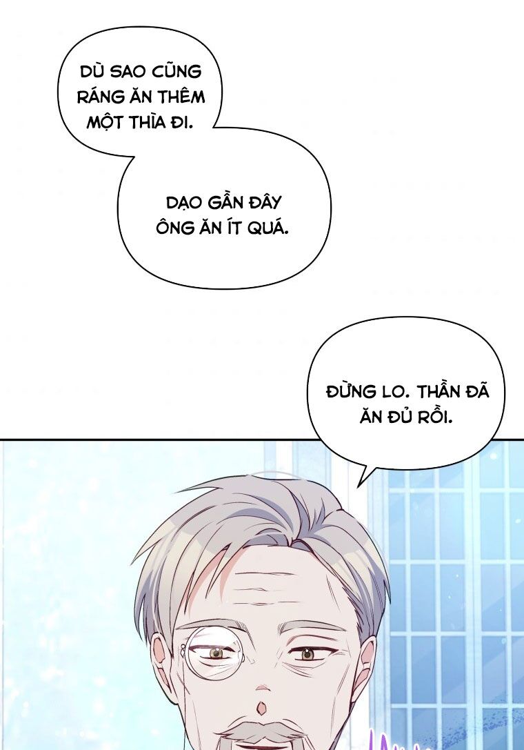 Người Bảo Hộ Của Bạo Quân Là Ma Nữ Tàn Độc Chapter 56 - Trang 2