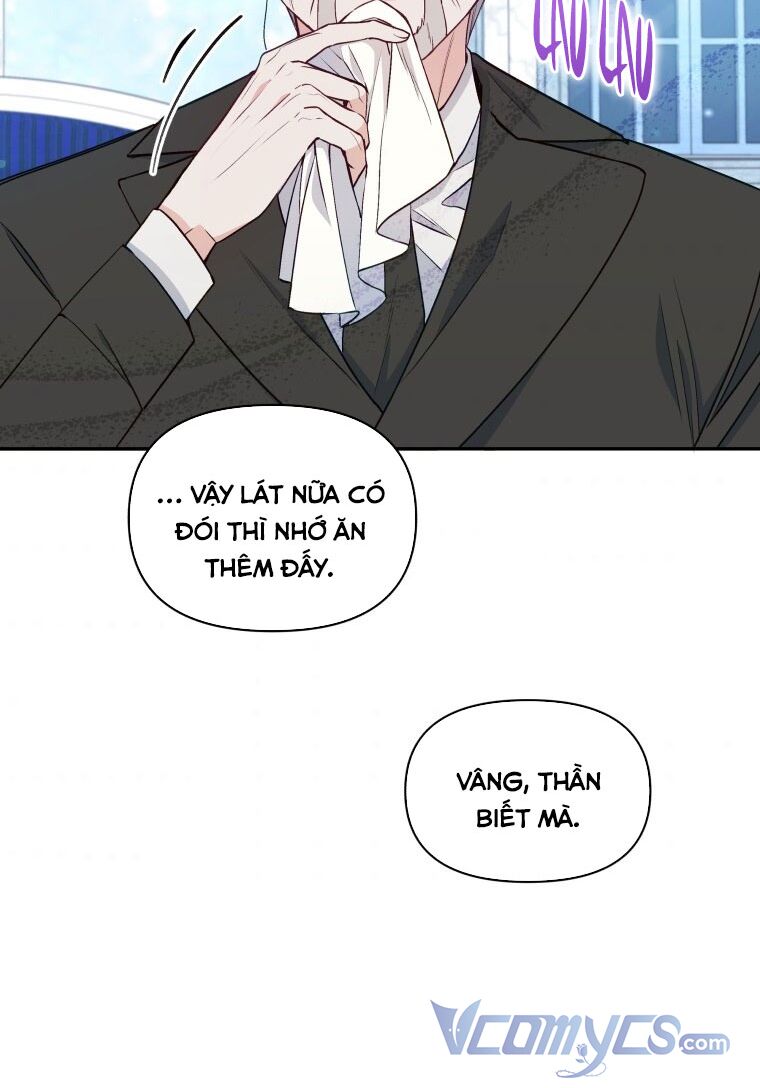 Người Bảo Hộ Của Bạo Quân Là Ma Nữ Tàn Độc Chapter 56 - Trang 2