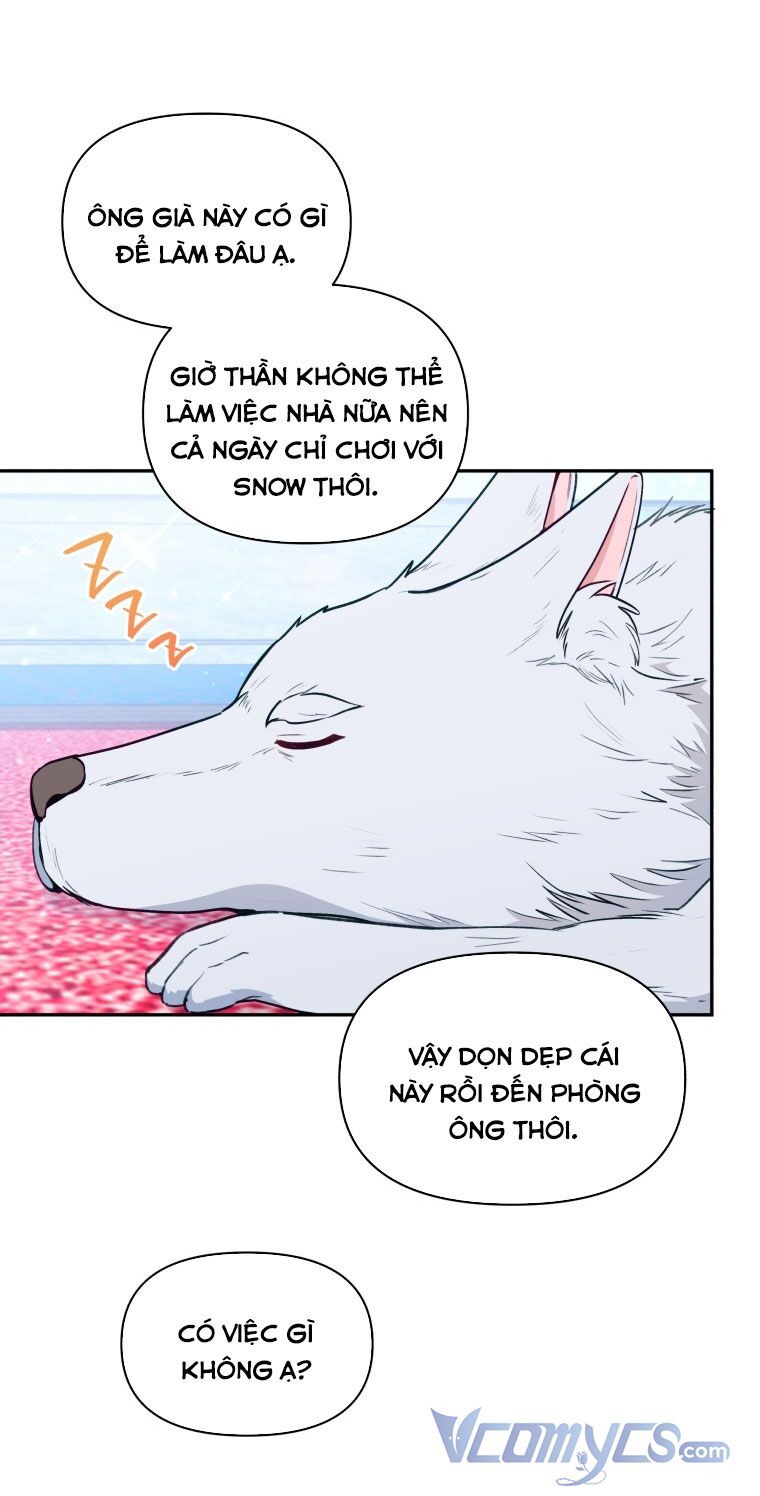 Người Bảo Hộ Của Bạo Quân Là Ma Nữ Tàn Độc Chapter 56 - Trang 2