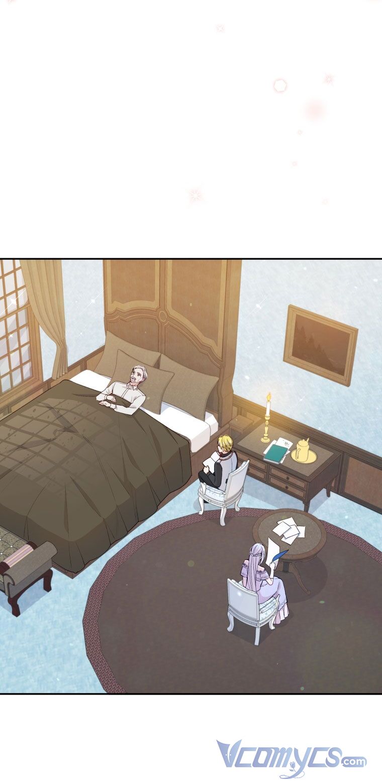 Người Bảo Hộ Của Bạo Quân Là Ma Nữ Tàn Độc Chapter 56 - Trang 2