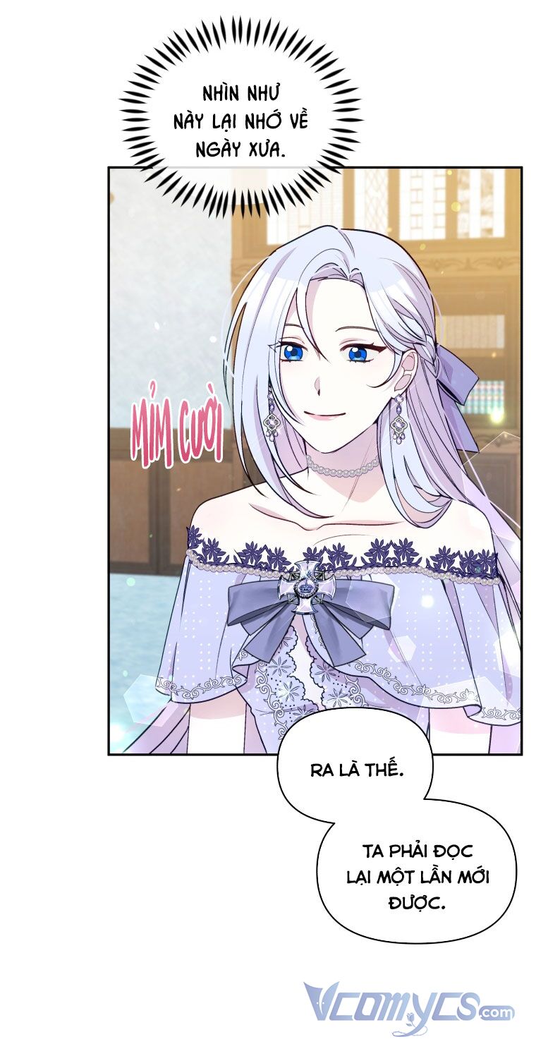 Người Bảo Hộ Của Bạo Quân Là Ma Nữ Tàn Độc Chapter 56 - Trang 2