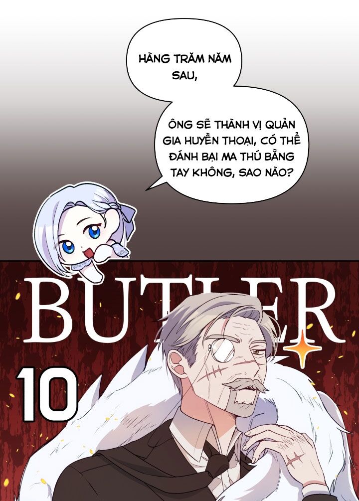 Người Bảo Hộ Của Bạo Quân Là Ma Nữ Tàn Độc Chapter 56 - Trang 2