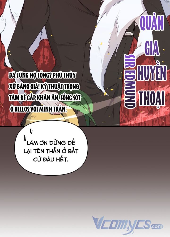 Người Bảo Hộ Của Bạo Quân Là Ma Nữ Tàn Độc Chapter 56 - Trang 2