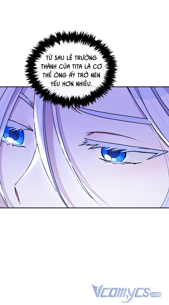 Người Bảo Hộ Của Bạo Quân Là Ma Nữ Tàn Độc Chapter 56 - Trang 2