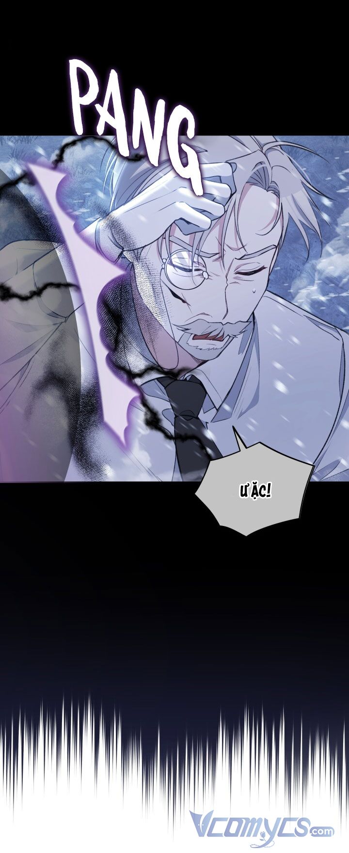 Người Bảo Hộ Của Bạo Quân Là Ma Nữ Tàn Độc Chapter 56 - Trang 2