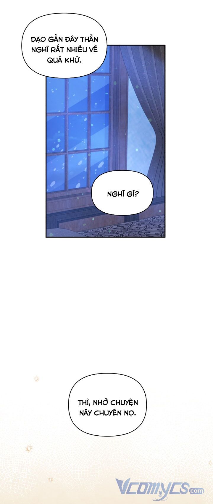 Người Bảo Hộ Của Bạo Quân Là Ma Nữ Tàn Độc Chapter 56 - Trang 2