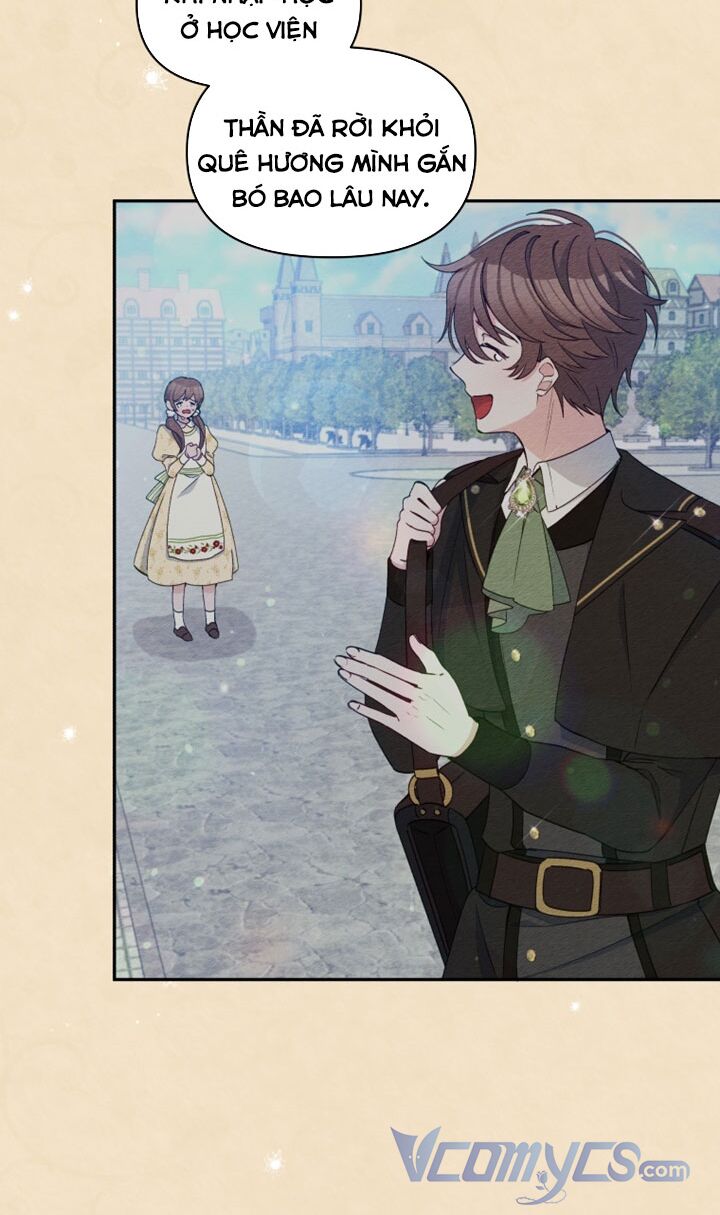 Người Bảo Hộ Của Bạo Quân Là Ma Nữ Tàn Độc Chapter 56 - Trang 2