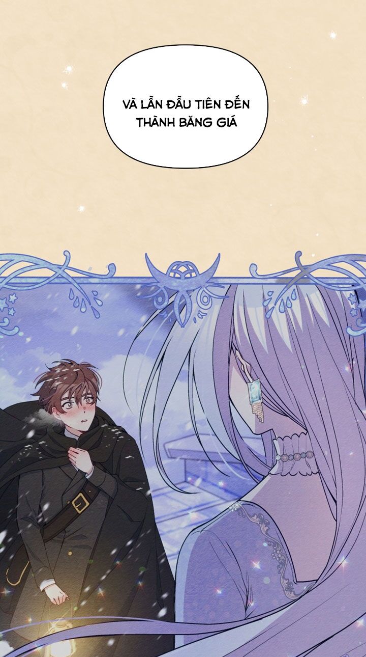 Người Bảo Hộ Của Bạo Quân Là Ma Nữ Tàn Độc Chapter 56 - Trang 2