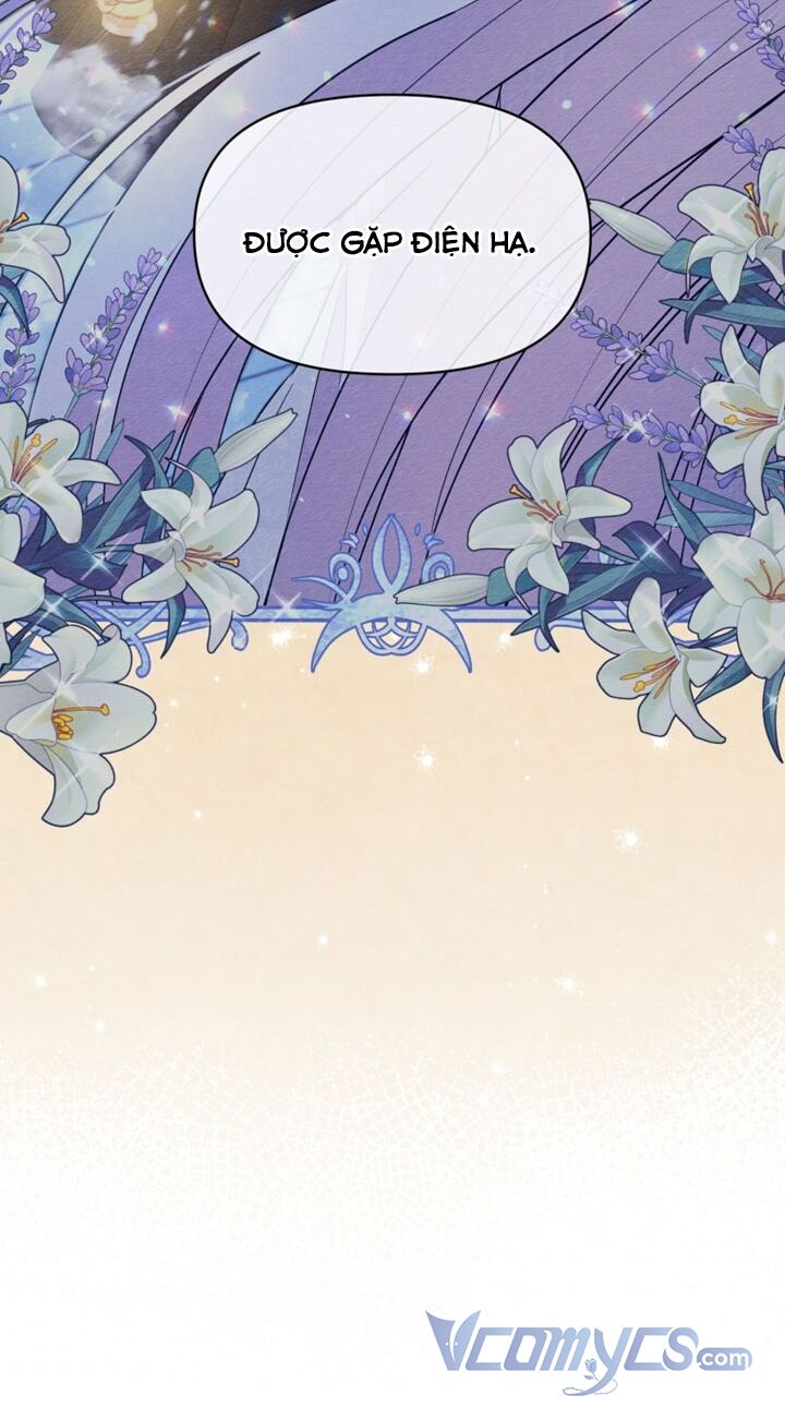 Người Bảo Hộ Của Bạo Quân Là Ma Nữ Tàn Độc Chapter 56 - Trang 2