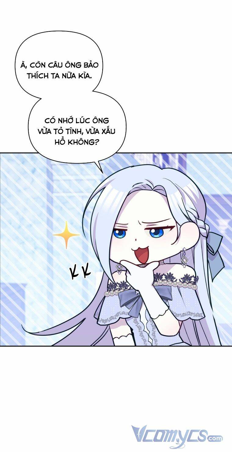 Người Bảo Hộ Của Bạo Quân Là Ma Nữ Tàn Độc Chapter 57 - Trang 2