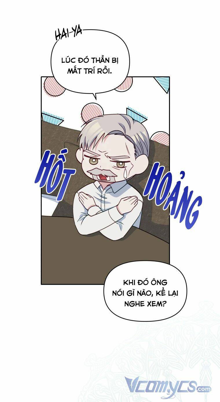 Người Bảo Hộ Của Bạo Quân Là Ma Nữ Tàn Độc Chapter 57 - Trang 2