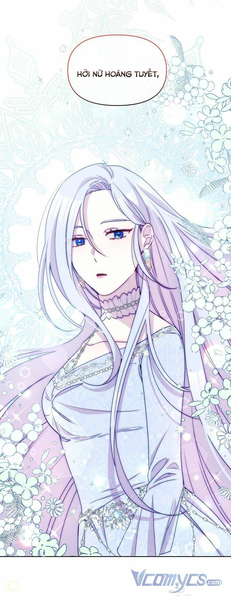 Người Bảo Hộ Của Bạo Quân Là Ma Nữ Tàn Độc Chapter 57 - Trang 2