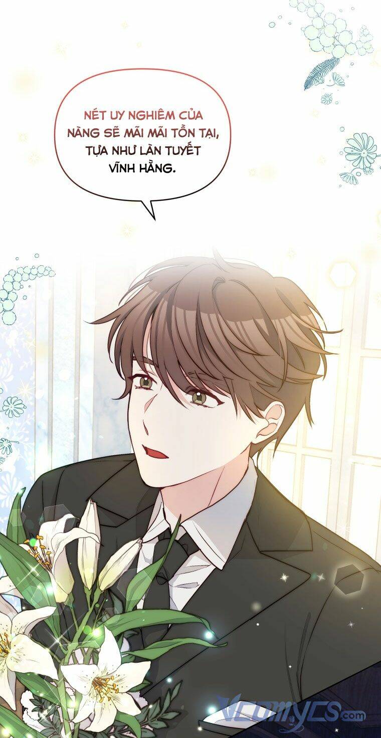 Người Bảo Hộ Của Bạo Quân Là Ma Nữ Tàn Độc Chapter 57 - Trang 2