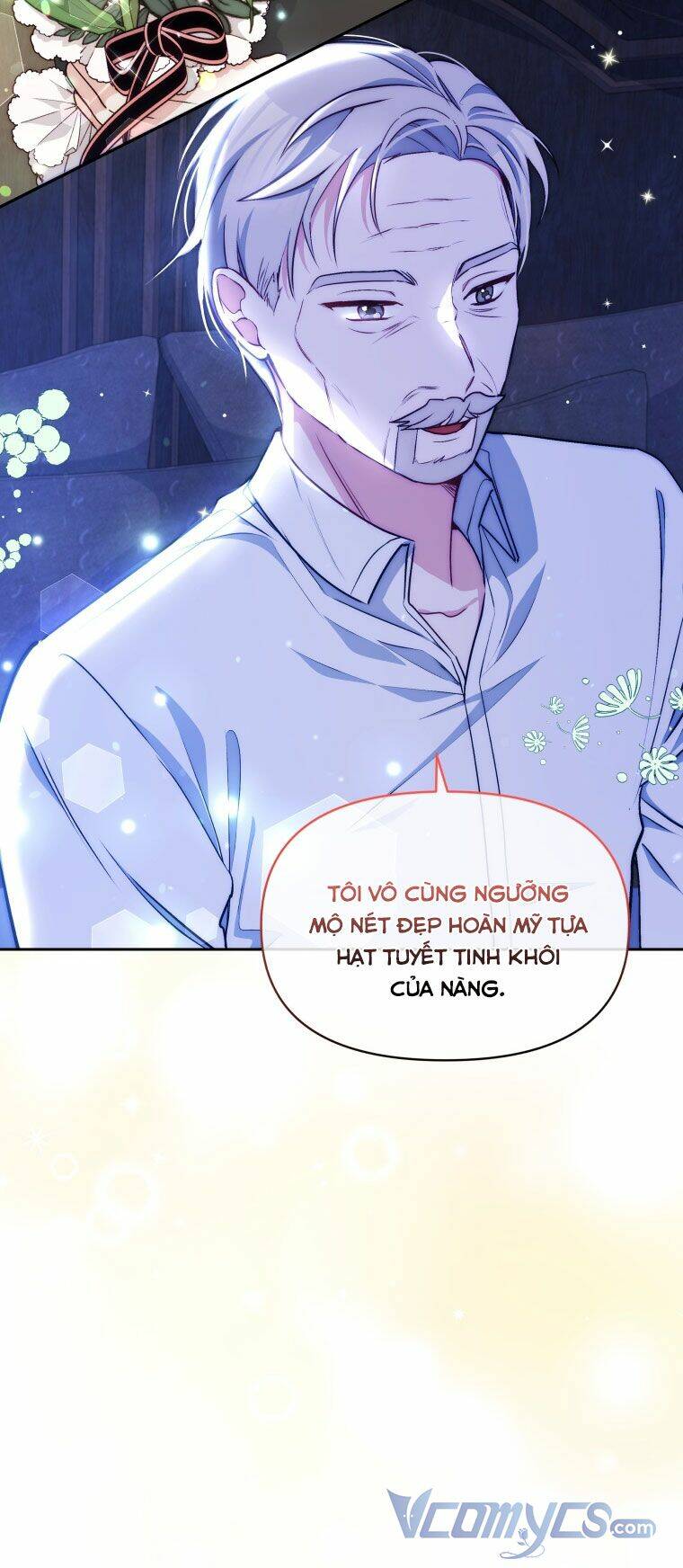 Người Bảo Hộ Của Bạo Quân Là Ma Nữ Tàn Độc Chapter 57 - Trang 2