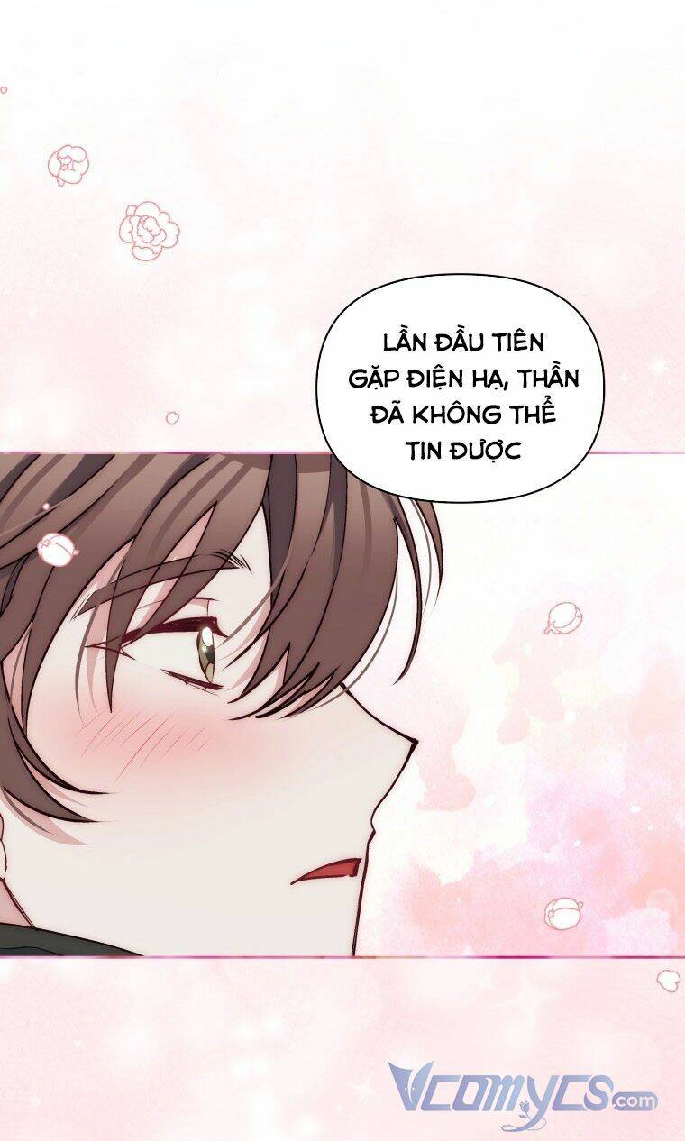 Người Bảo Hộ Của Bạo Quân Là Ma Nữ Tàn Độc Chapter 57 - Trang 2