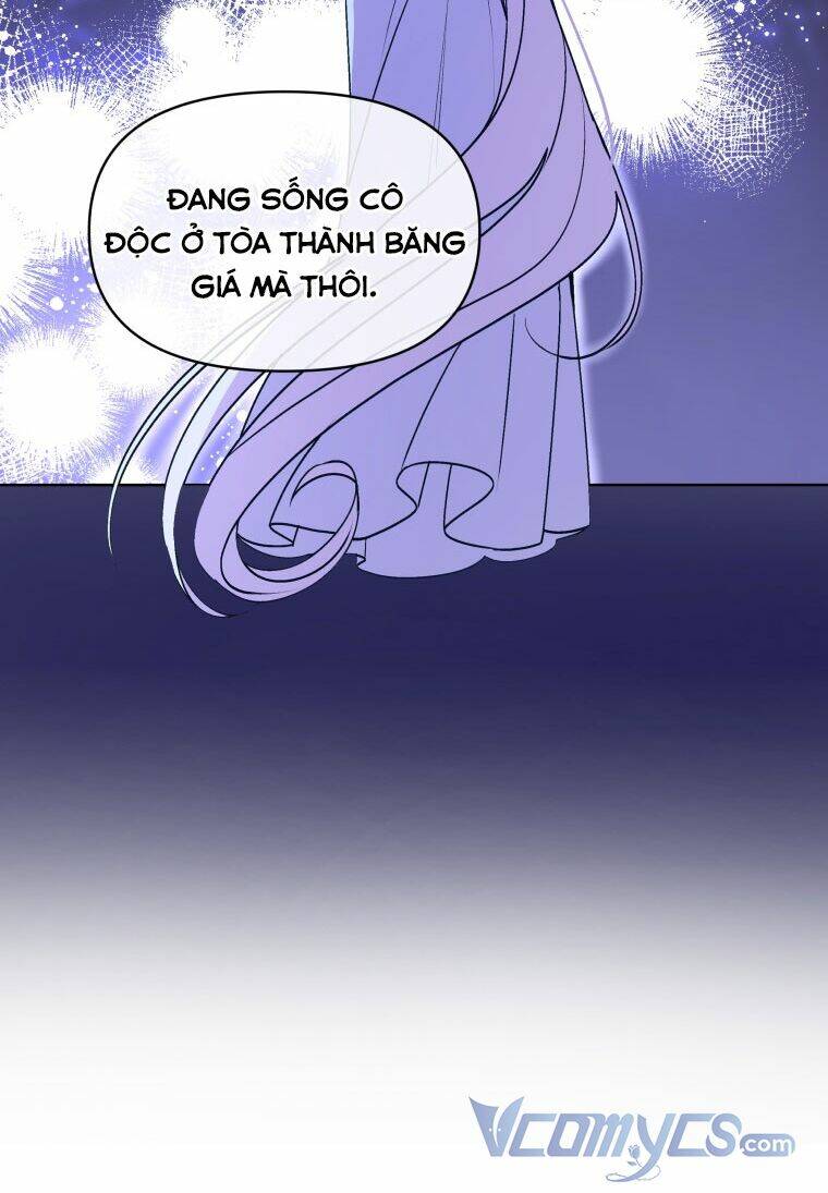 Người Bảo Hộ Của Bạo Quân Là Ma Nữ Tàn Độc Chapter 57 - Trang 2