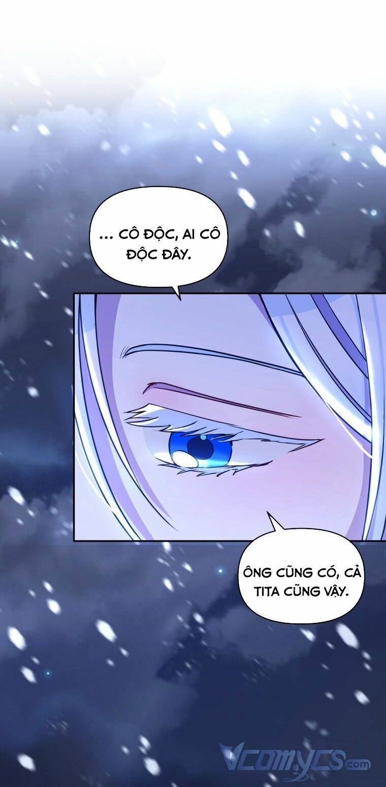 Người Bảo Hộ Của Bạo Quân Là Ma Nữ Tàn Độc Chapter 57 - Trang 2