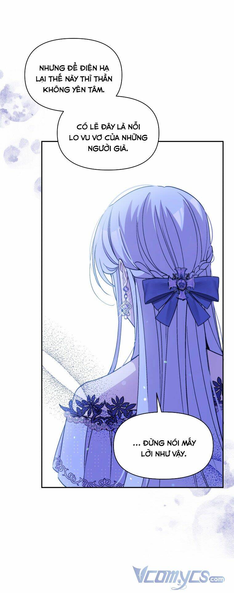Người Bảo Hộ Của Bạo Quân Là Ma Nữ Tàn Độc Chapter 57 - Trang 2