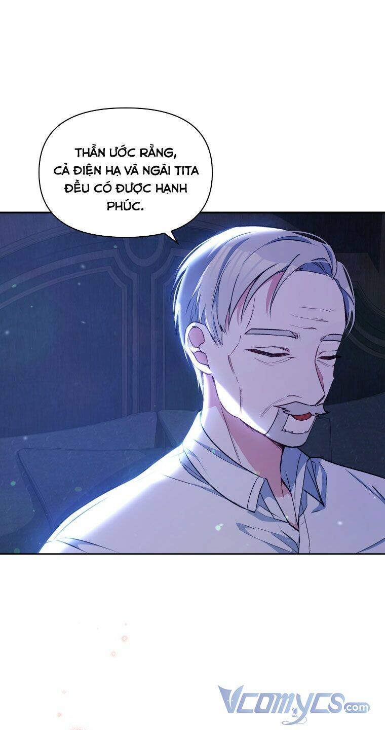 Người Bảo Hộ Của Bạo Quân Là Ma Nữ Tàn Độc Chapter 57 - Trang 2