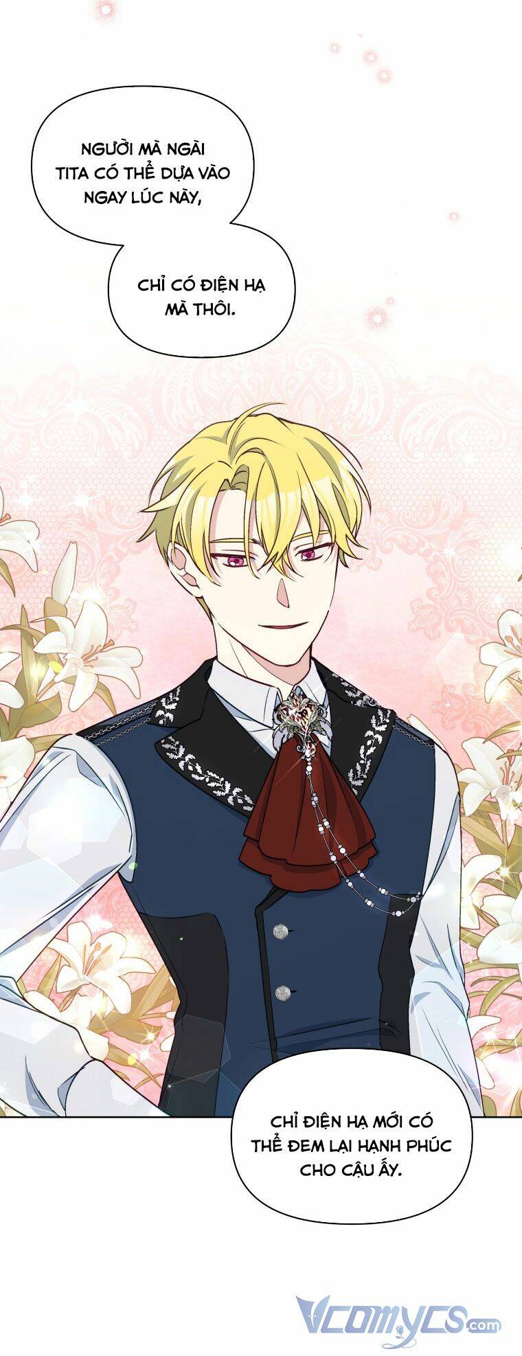 Người Bảo Hộ Của Bạo Quân Là Ma Nữ Tàn Độc Chapter 57 - Trang 2