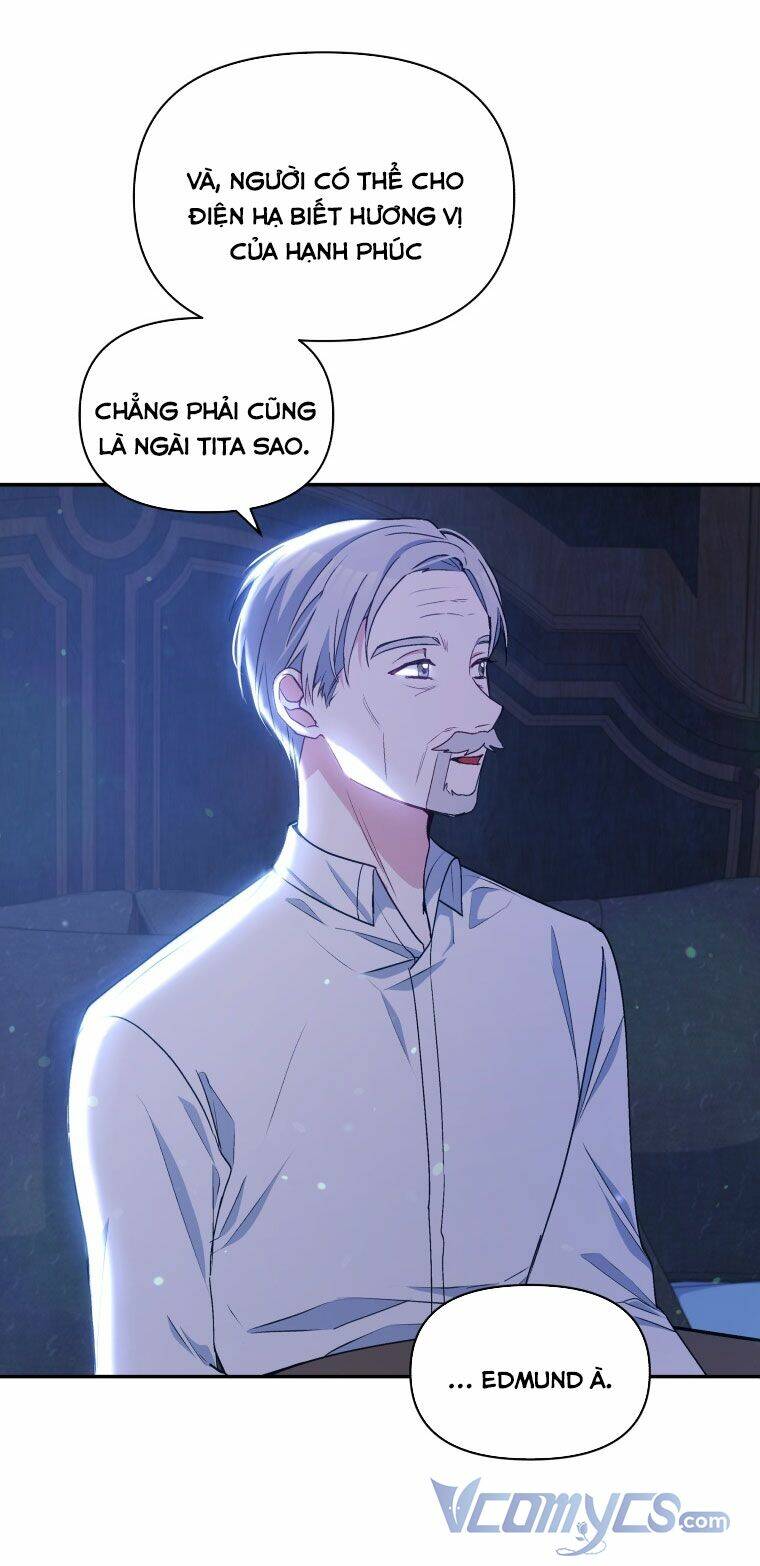 Người Bảo Hộ Của Bạo Quân Là Ma Nữ Tàn Độc Chapter 57 - Trang 2