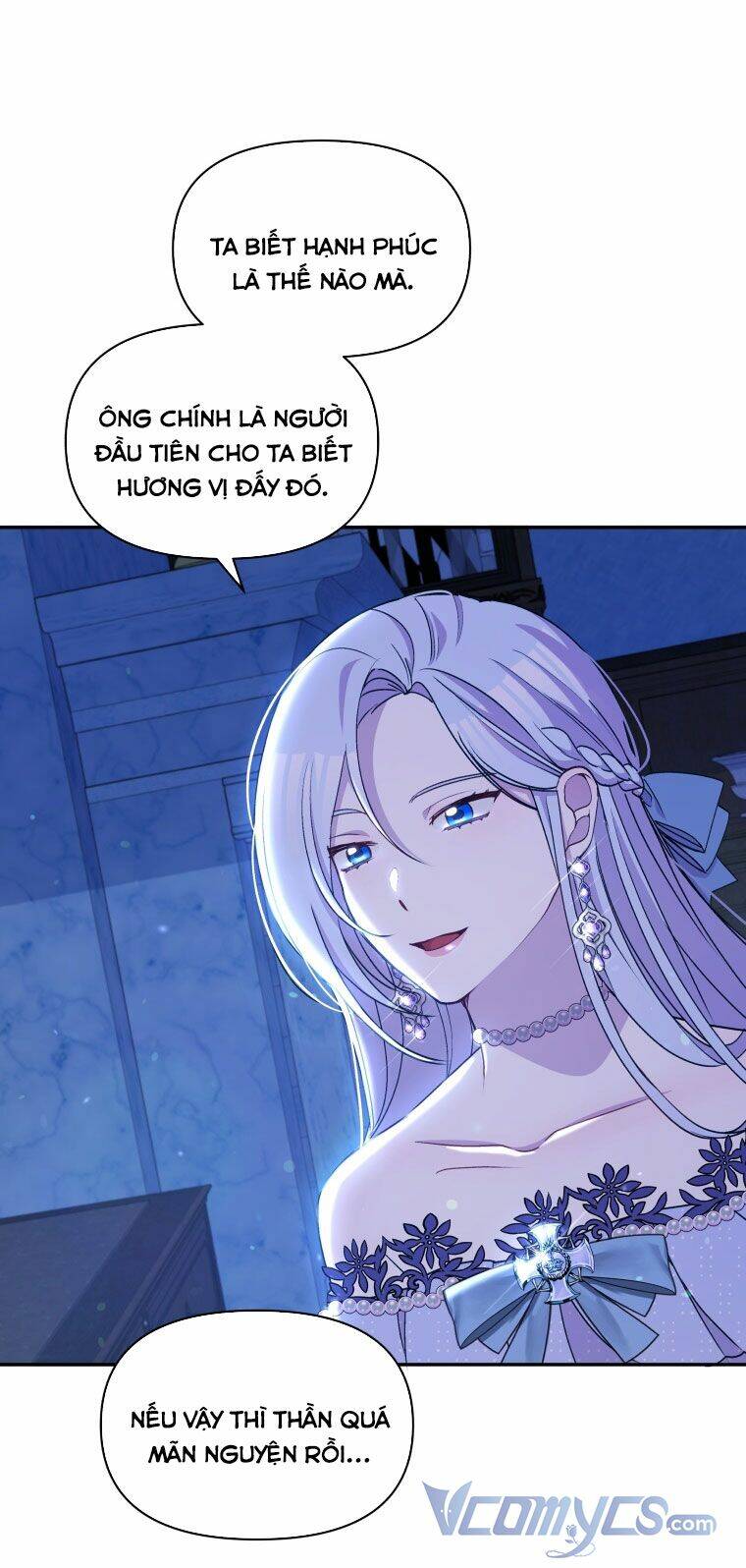 Người Bảo Hộ Của Bạo Quân Là Ma Nữ Tàn Độc Chapter 57 - Trang 2