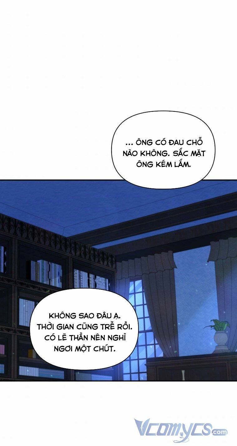 Người Bảo Hộ Của Bạo Quân Là Ma Nữ Tàn Độc Chapter 57 - Trang 2