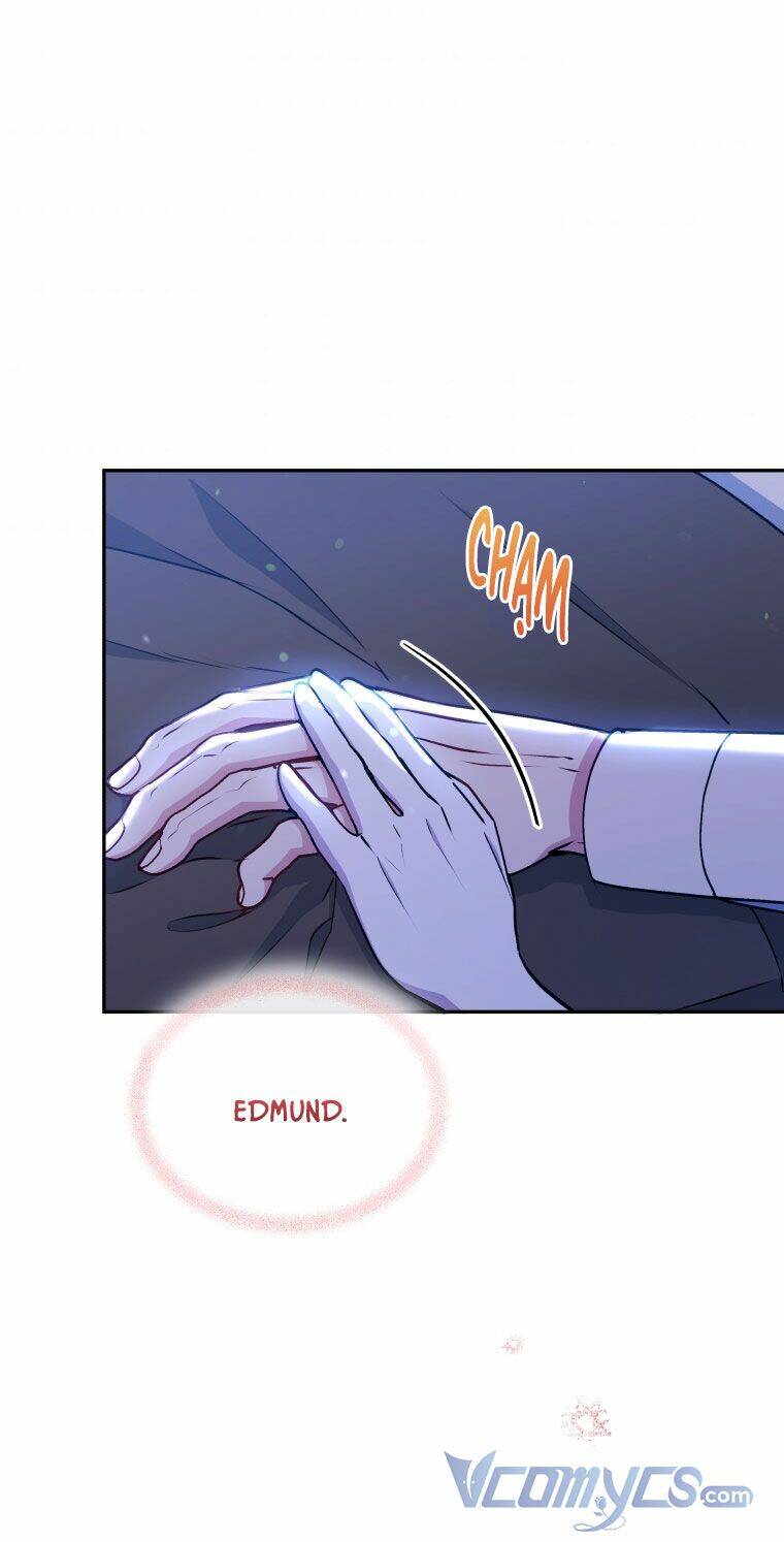 Người Bảo Hộ Của Bạo Quân Là Ma Nữ Tàn Độc Chapter 57 - Trang 2