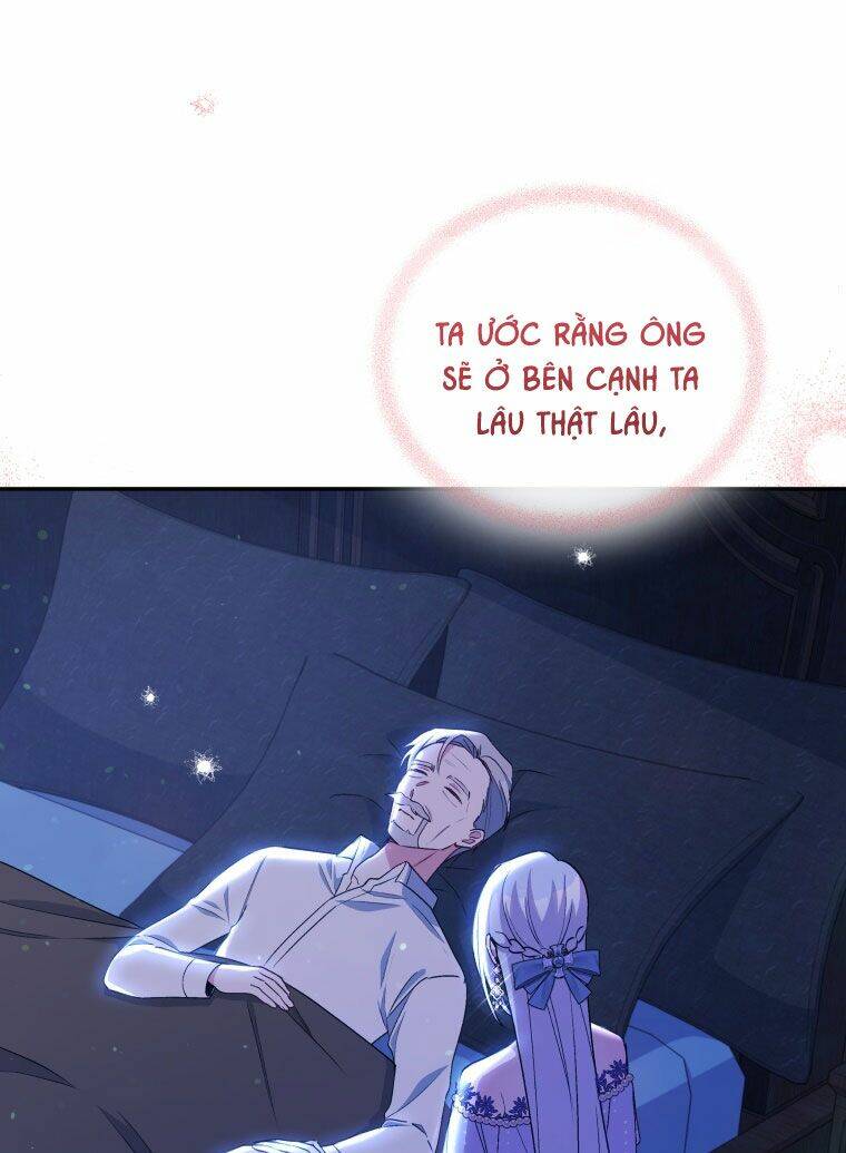 Người Bảo Hộ Của Bạo Quân Là Ma Nữ Tàn Độc Chapter 57 - Trang 2