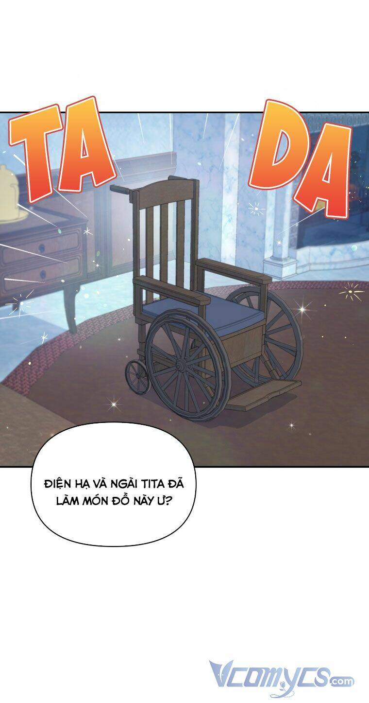 Người Bảo Hộ Của Bạo Quân Là Ma Nữ Tàn Độc Chapter 57 - Trang 2