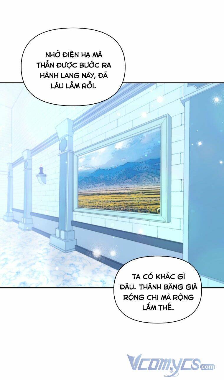 Người Bảo Hộ Của Bạo Quân Là Ma Nữ Tàn Độc Chapter 57 - Trang 2