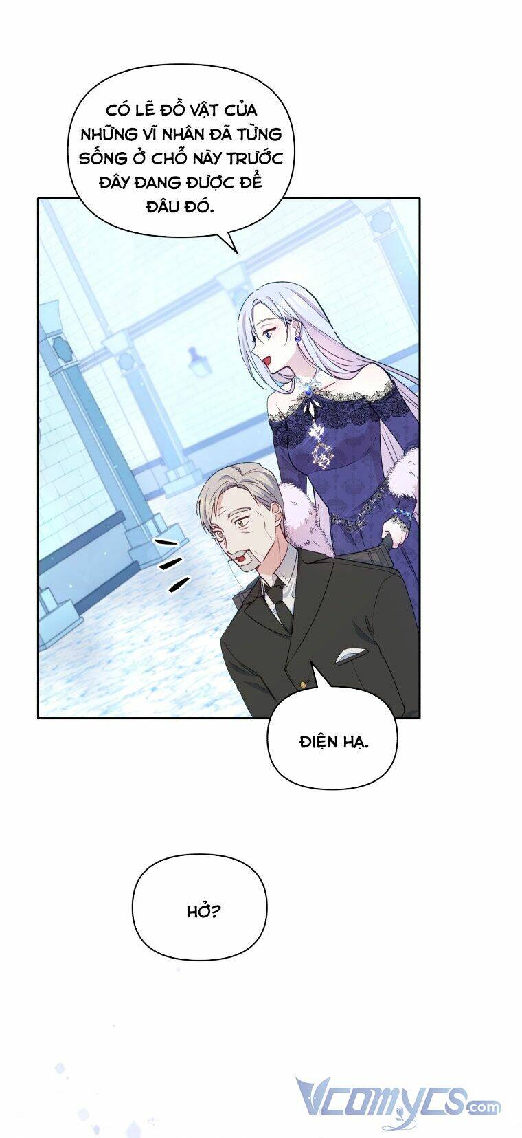 Người Bảo Hộ Của Bạo Quân Là Ma Nữ Tàn Độc Chapter 57 - Trang 2