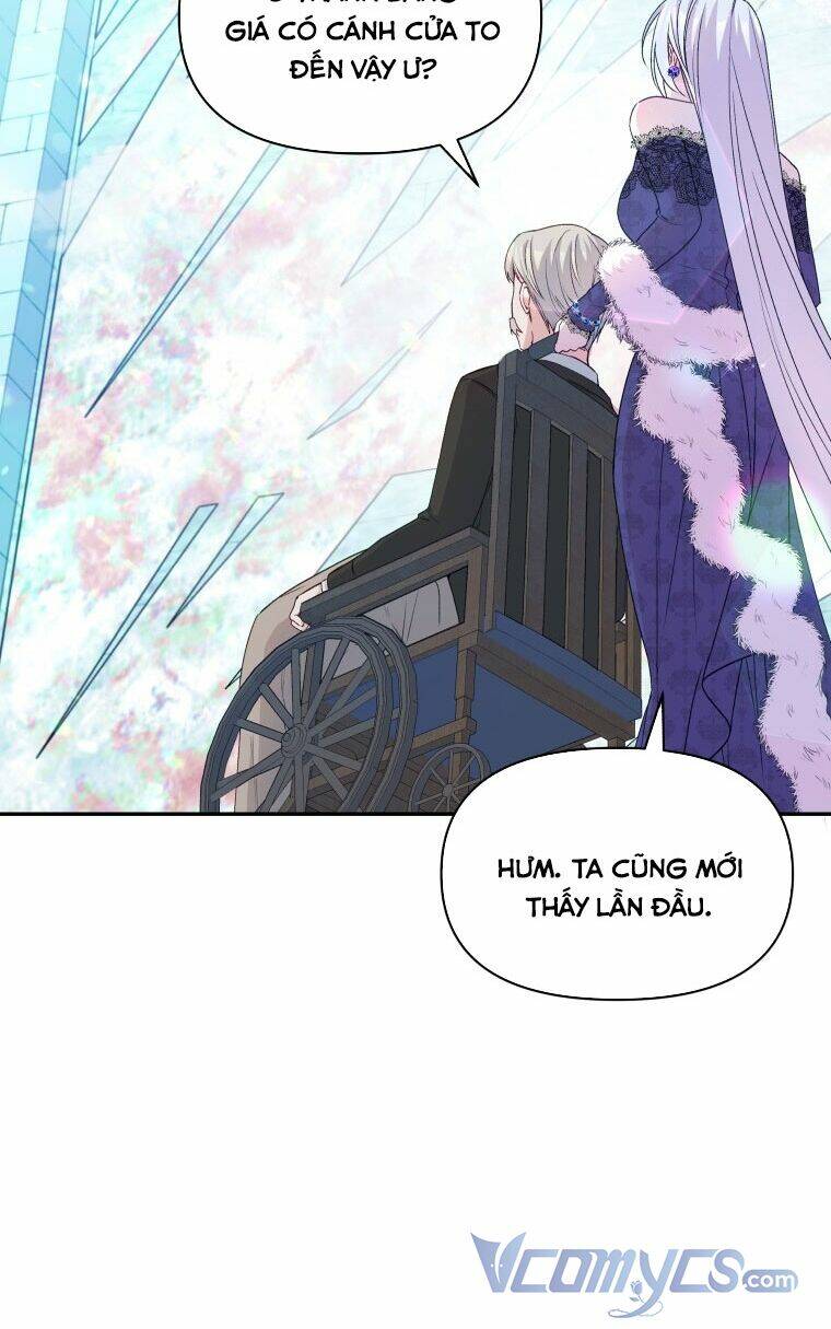 Người Bảo Hộ Của Bạo Quân Là Ma Nữ Tàn Độc Chapter 57 - Trang 2