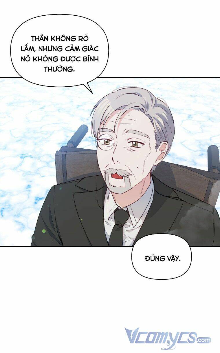 Người Bảo Hộ Của Bạo Quân Là Ma Nữ Tàn Độc Chapter 57 - Trang 2