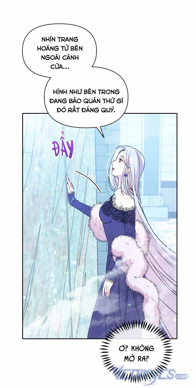 Người Bảo Hộ Của Bạo Quân Là Ma Nữ Tàn Độc Chapter 57 - Trang 2